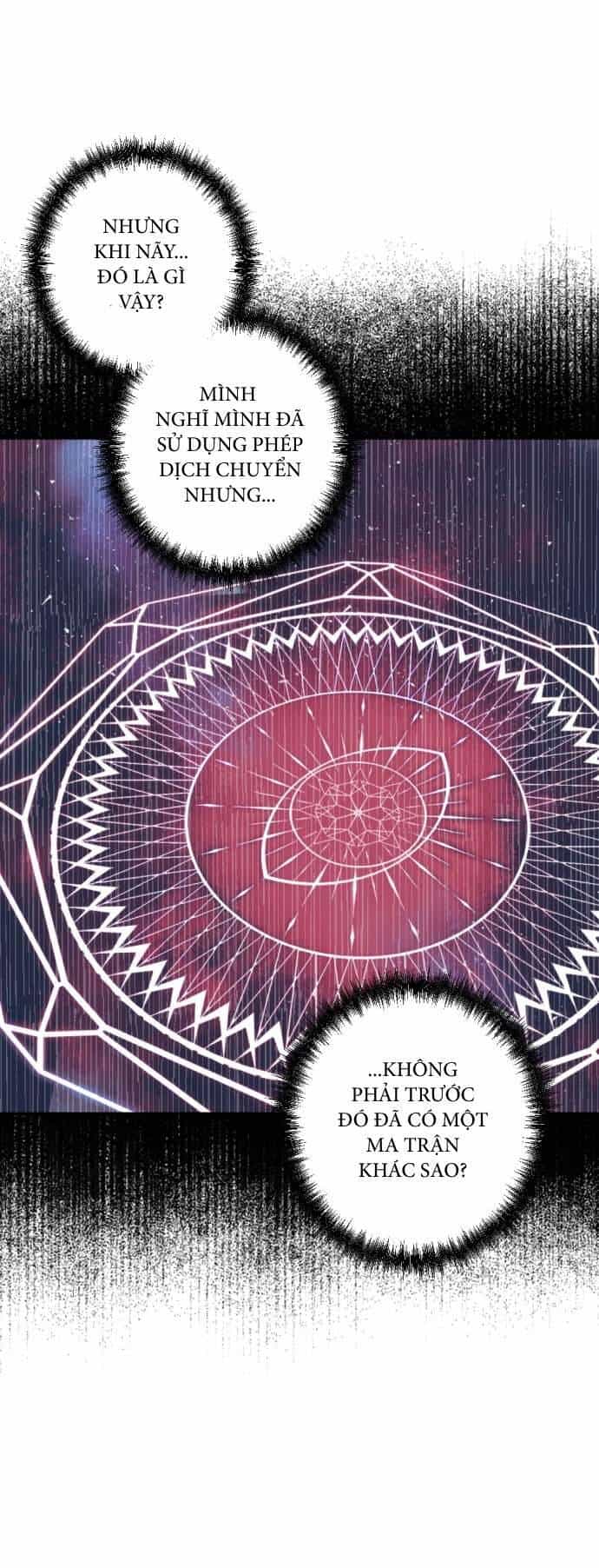 Lời Thú Nhận Của Chúa Tể Bóng Tối - Chương 22 - ảnh 43