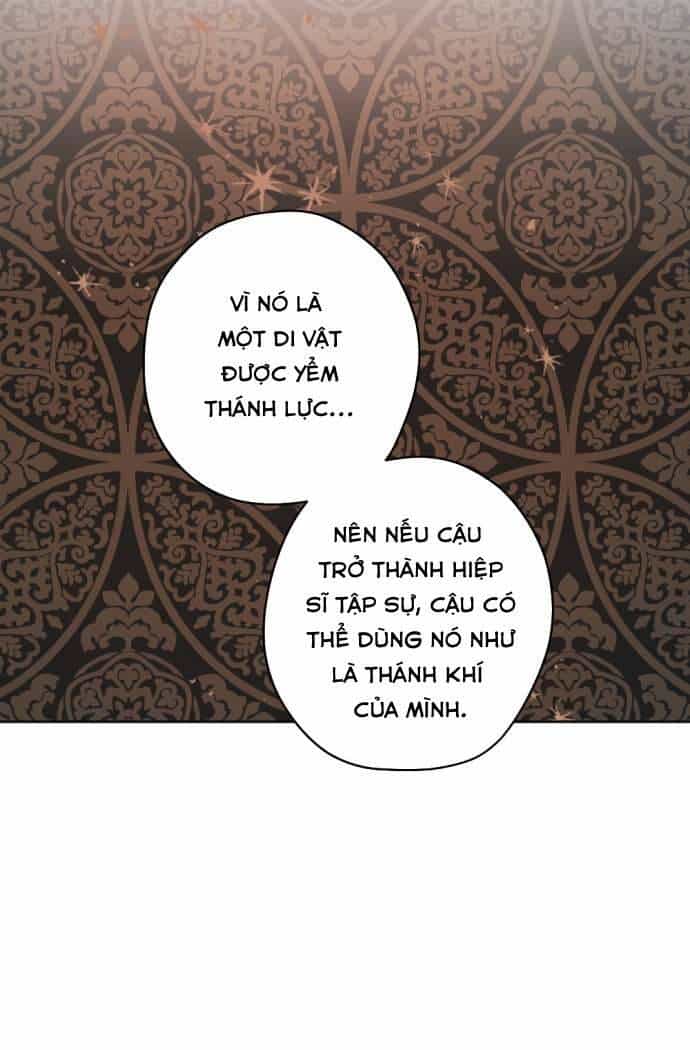 Lời Thú Nhận Của Chúa Tể Bóng Tối - Chương 23 - ảnh 29