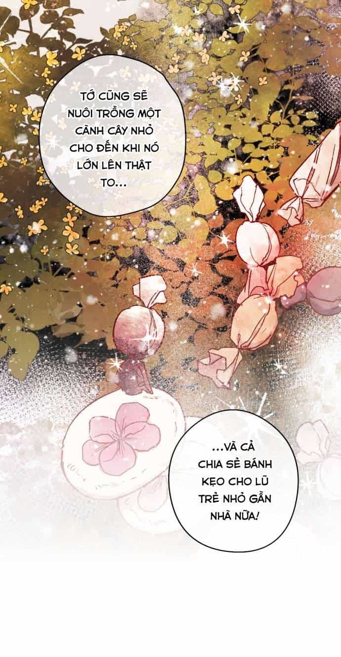 Lời Thú Nhận Của Chúa Tể Bóng Tối - Chương 23 - ảnh 37