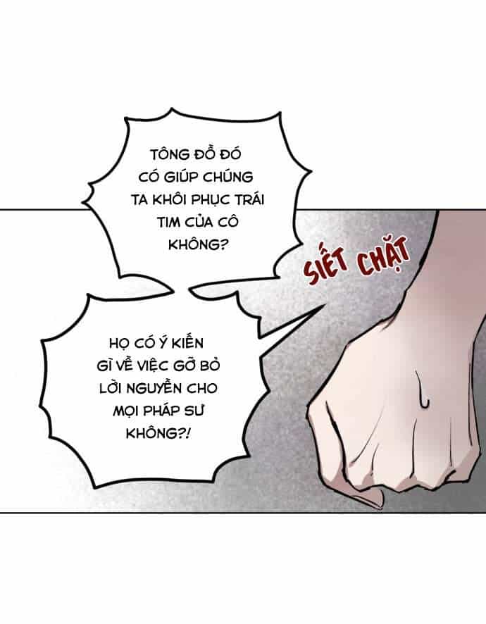 Lời Thú Nhận Của Chúa Tể Bóng Tối - Chương 23 - ảnh 57
