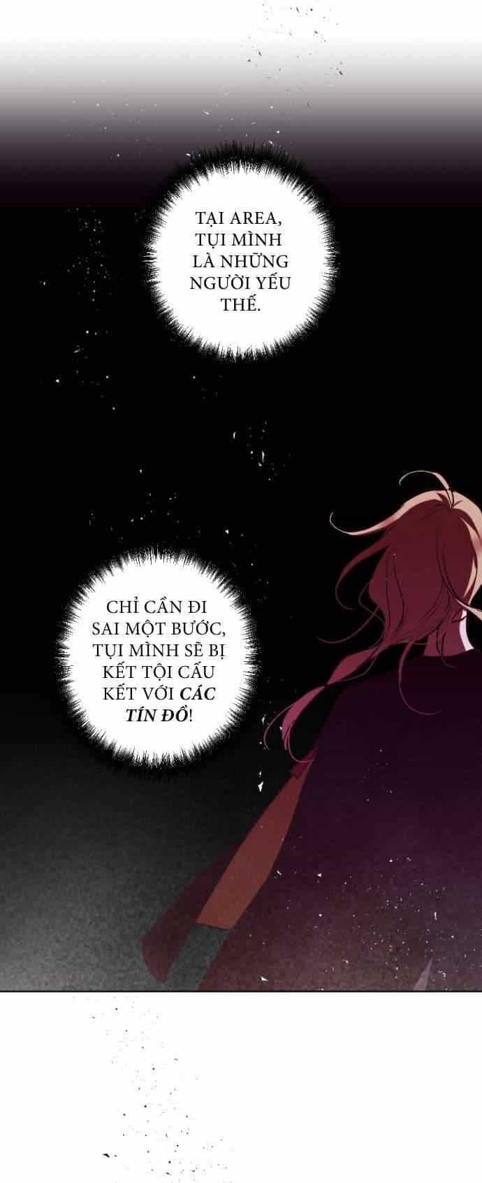Lời Thú Nhận Của Chúa Tể Bóng Tối - Chương 24 - ảnh 25
