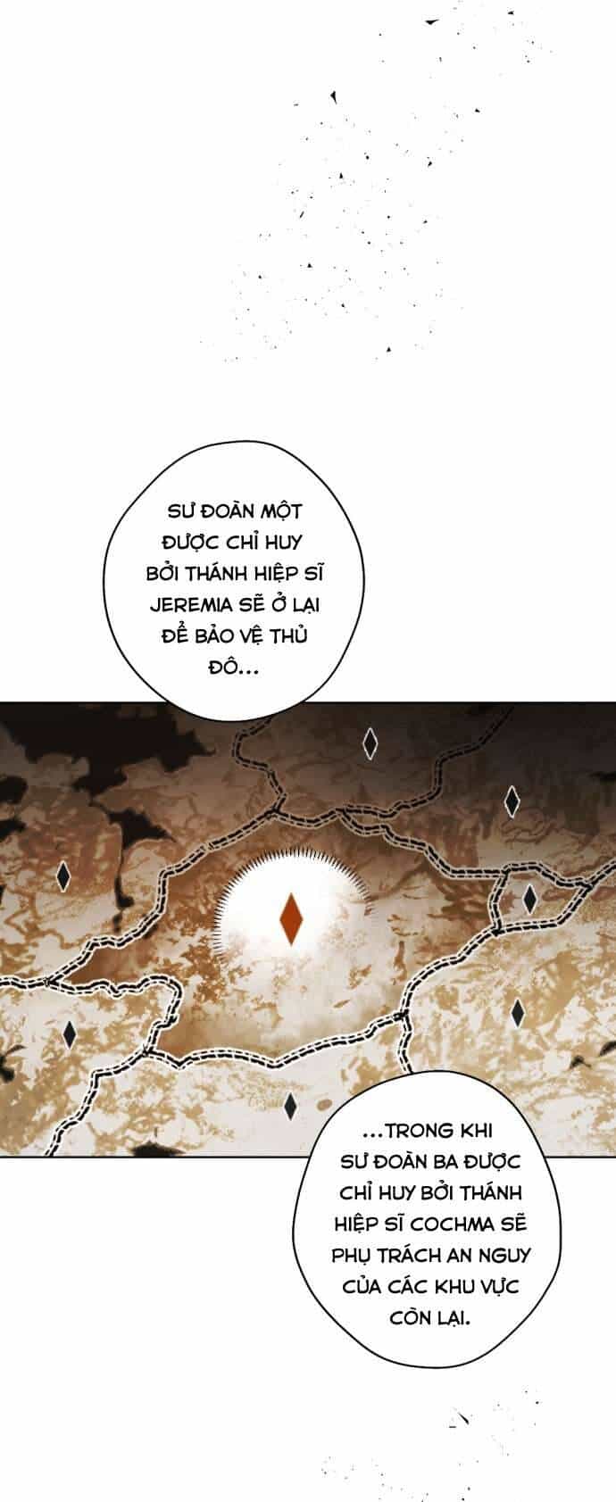 Lời Thú Nhận Của Chúa Tể Bóng Tối - Chương 25 - ảnh 13