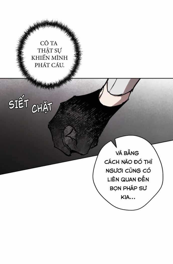 Lời Thú Nhận Của Chúa Tể Bóng Tối - Chương 26 - ảnh 15