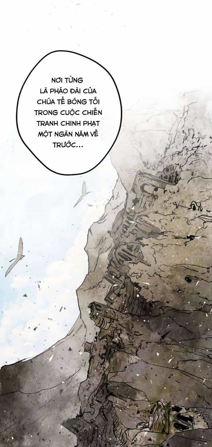 Lời Thú Nhận Của Chúa Tể Bóng Tối - Chương 26 - ảnh 36