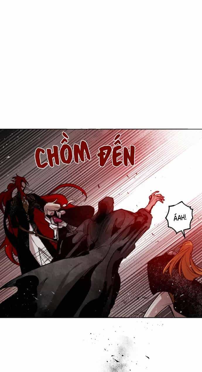 Lời Thú Nhận Của Chúa Tể Bóng Tối - Chương 27 - ảnh 45