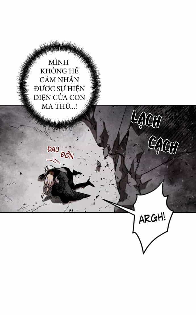 Lời Thú Nhận Của Chúa Tể Bóng Tối - Chương 29 - ảnh 57