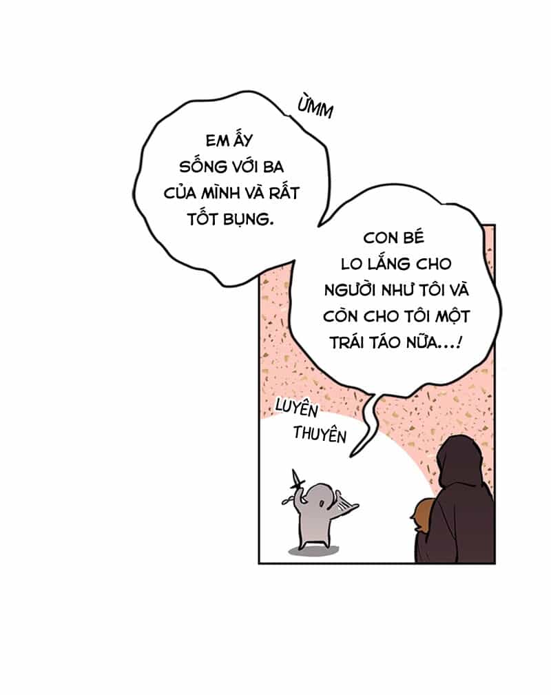 Lời Thú Nhận Của Chúa Tể Bóng Tối - Chương 3 - ảnh 67
