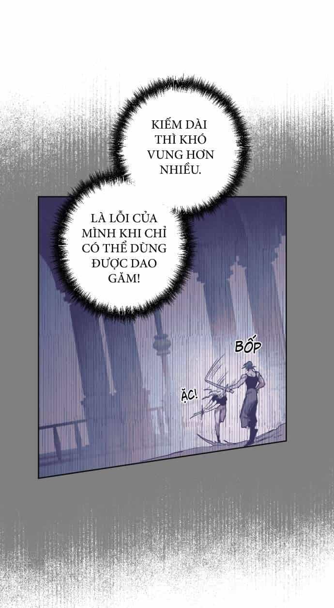 Lời Thú Nhận Của Chúa Tể Bóng Tối - Chương 30 - ảnh 48