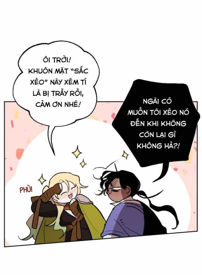 Lời Thú Nhận Của Chúa Tể Bóng Tối - Chương 32 - ảnh 12