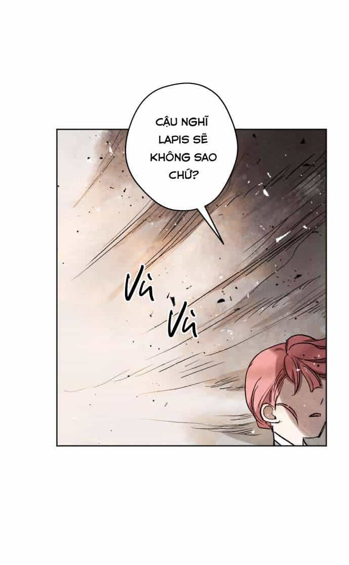 Lời Thú Nhận Của Chúa Tể Bóng Tối - Chương 32 - ảnh 22