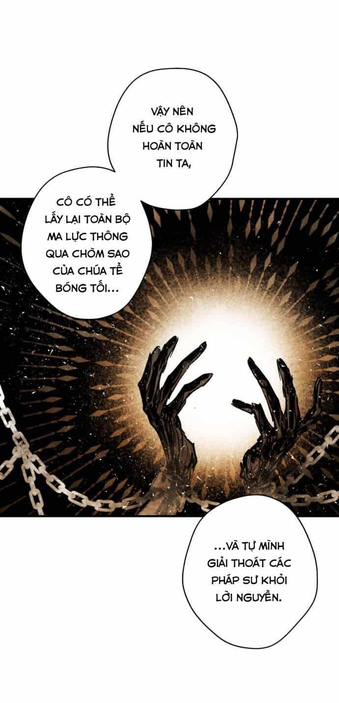 Lời Thú Nhận Của Chúa Tể Bóng Tối - Chương 32 - ảnh 43