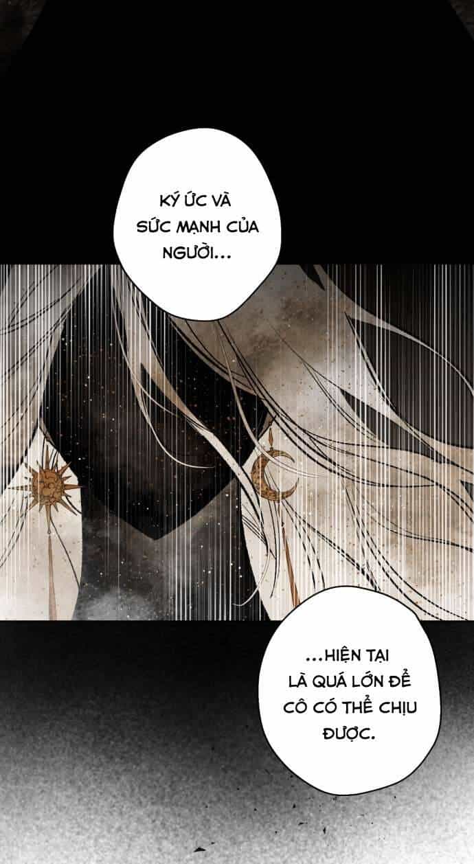 Lời Thú Nhận Của Chúa Tể Bóng Tối - Chương 32 - ảnh 48