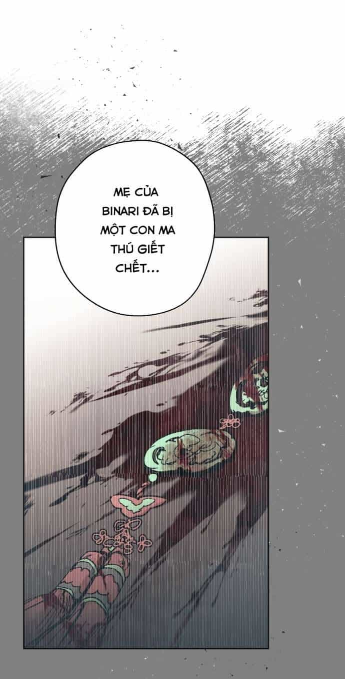 Lời Thú Nhận Của Chúa Tể Bóng Tối - Chương 33 - ảnh 56