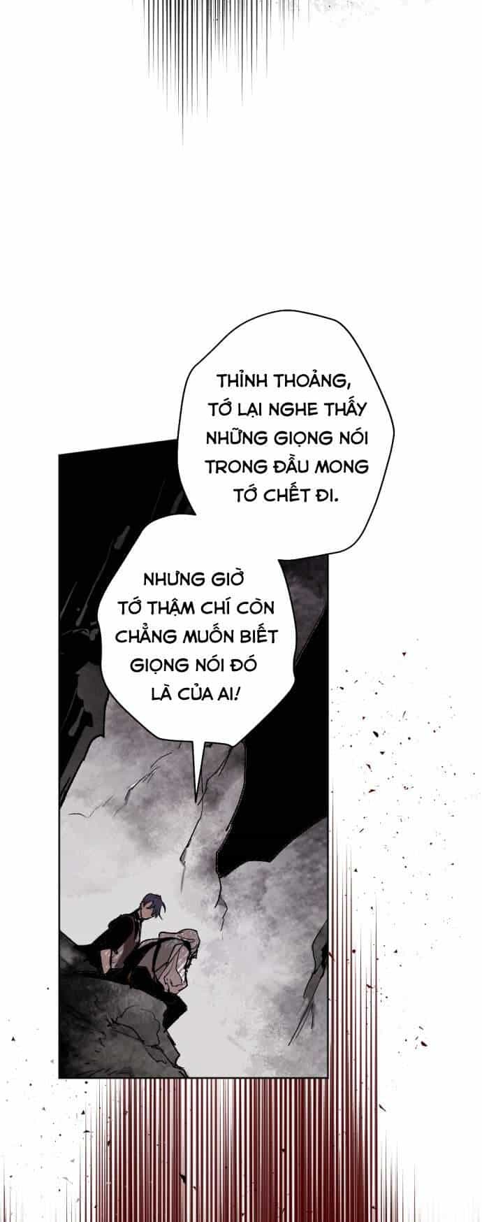 Lời Thú Nhận Của Chúa Tể Bóng Tối - Chương 33 - ảnh 63
