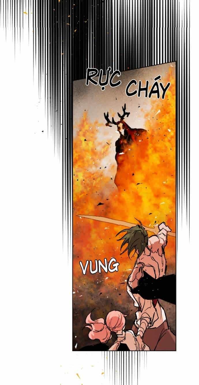 Lời Thú Nhận Của Chúa Tể Bóng Tối - Chương 34 - ảnh 14