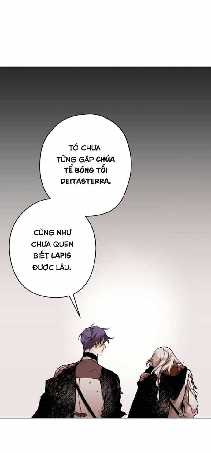 Lời Thú Nhận Của Chúa Tể Bóng Tối - Chương 34 - ảnh 33