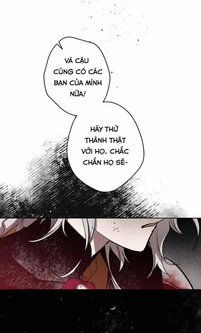 Lời Thú Nhận Của Chúa Tể Bóng Tối - Chương 34 - ảnh 4