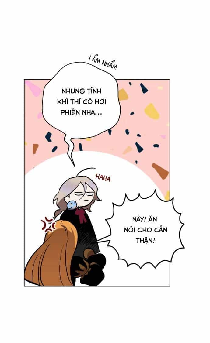 Lời Thú Nhận Của Chúa Tể Bóng Tối - Chương 35 - ảnh 16