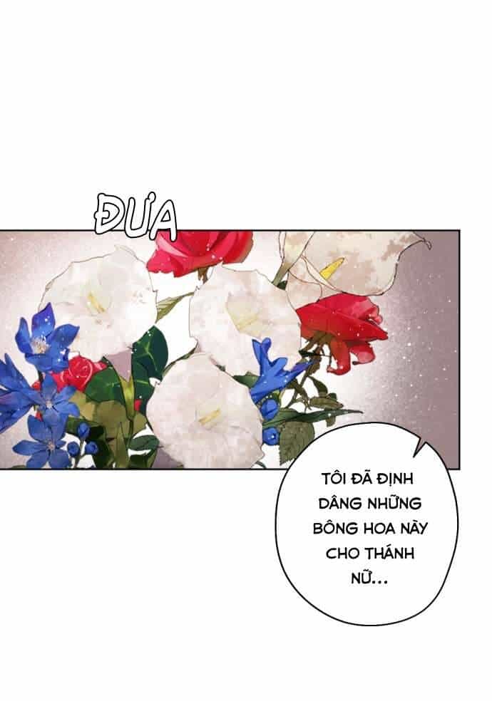 Lời Thú Nhận Của Chúa Tể Bóng Tối - Chương 35 - ảnh 36