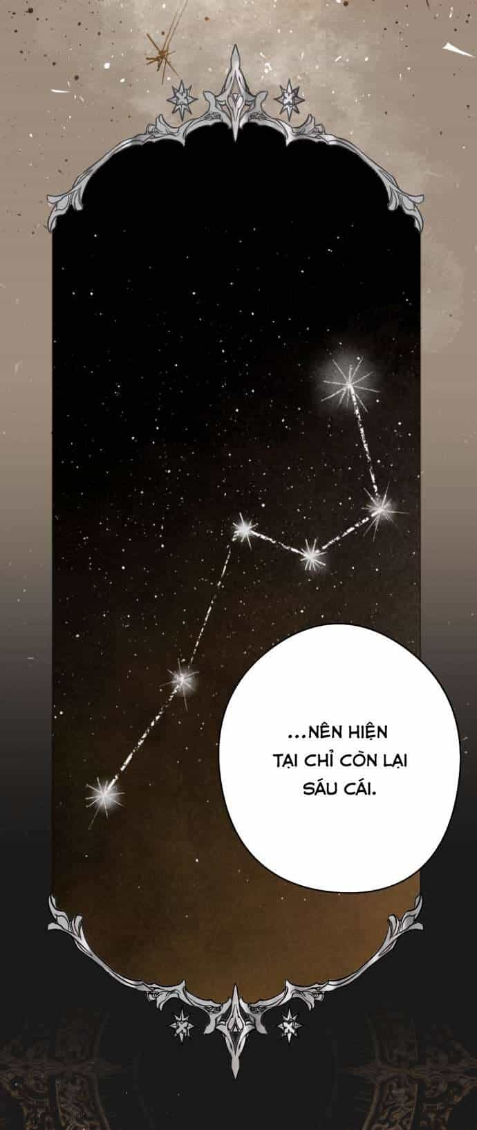 Lời Thú Nhận Của Chúa Tể Bóng Tối - Chương 35 - ảnh 4