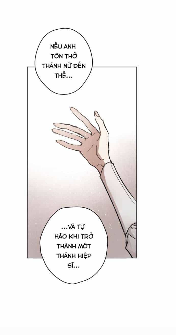 Lời Thú Nhận Của Chúa Tể Bóng Tối - Chương 35 - ảnh 54