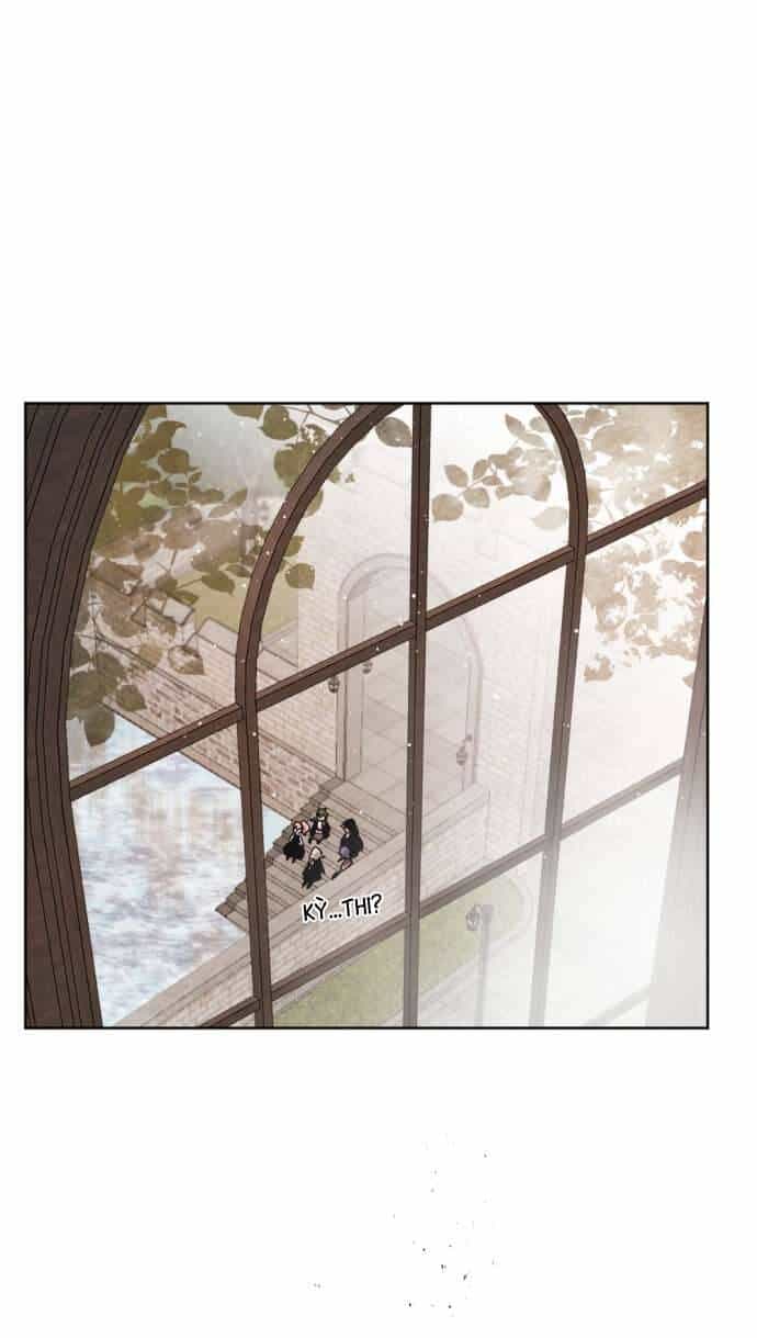 Lời Thú Nhận Của Chúa Tể Bóng Tối - Chương 35 - ảnh 67