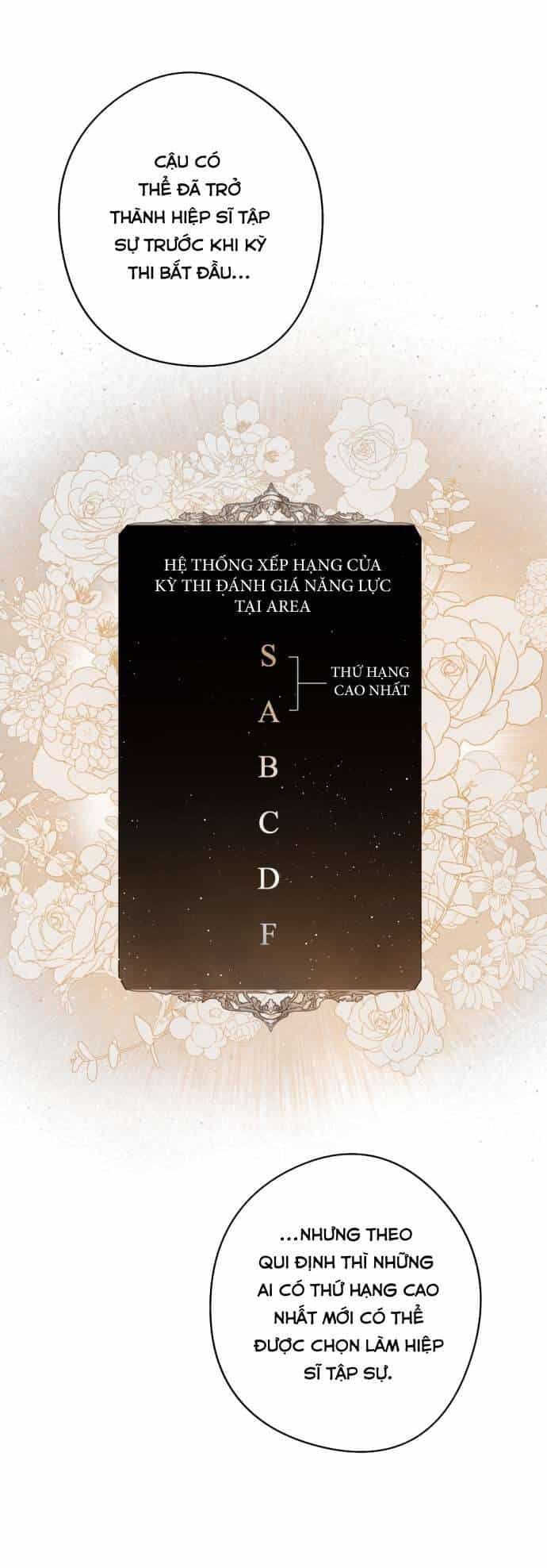 Lời Thú Nhận Của Chúa Tể Bóng Tối - Chương 36 - ảnh 6