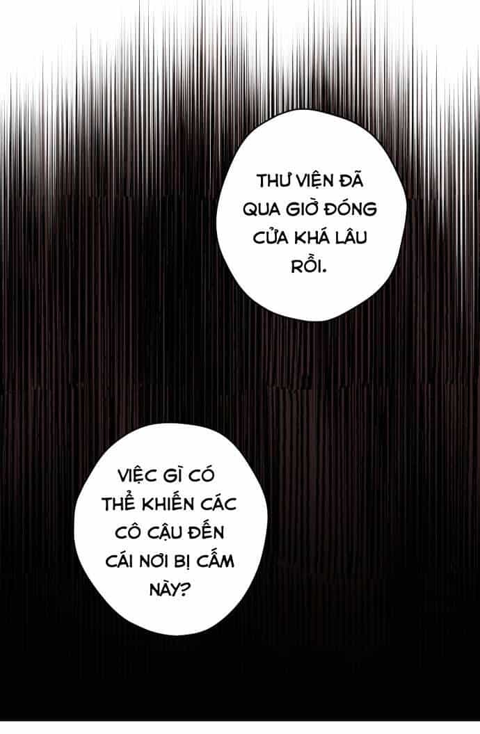 Lời Thú Nhận Của Chúa Tể Bóng Tối - Chương 37 - ảnh 35