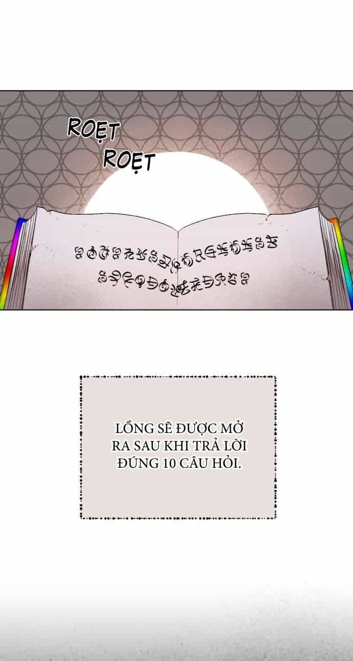 Lời Thú Nhận Của Chúa Tể Bóng Tối - Chương 38 - ảnh 10