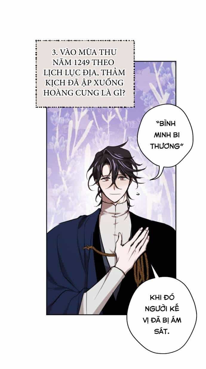 Lời Thú Nhận Của Chúa Tể Bóng Tối - Chương 38 - ảnh 18
