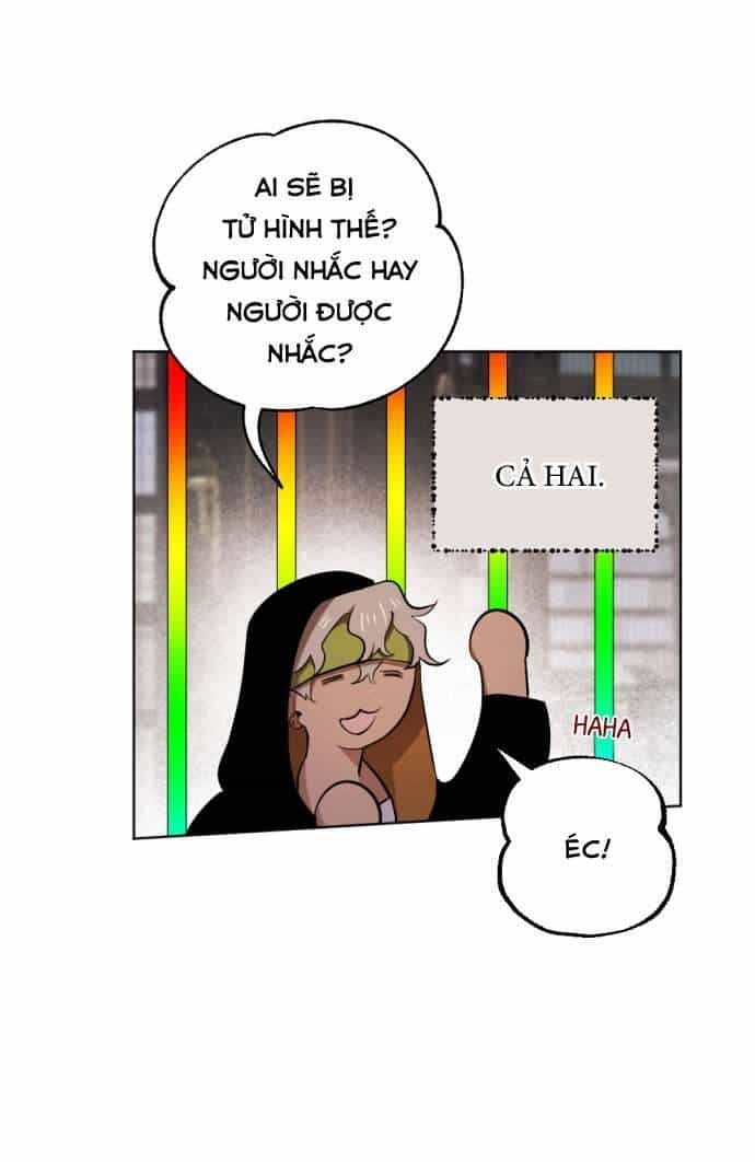 Lời Thú Nhận Của Chúa Tể Bóng Tối - Chương 38 - ảnh 30