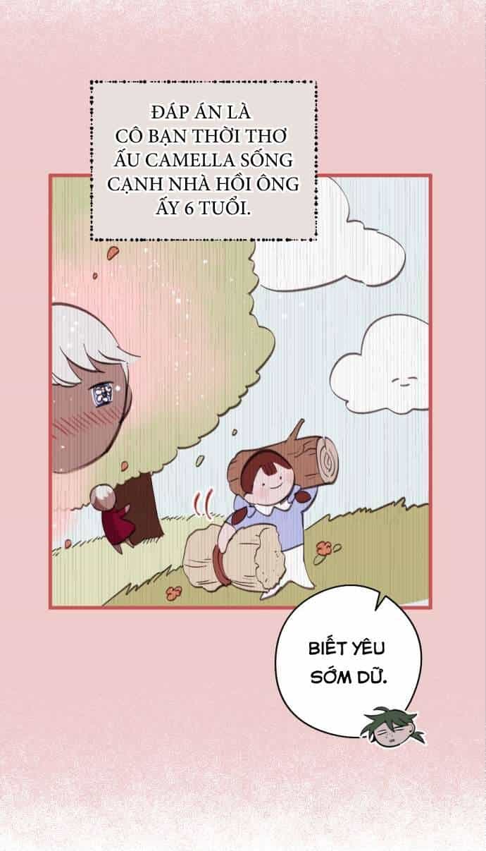 Lời Thú Nhận Của Chúa Tể Bóng Tối - Chương 38 - ảnh 39