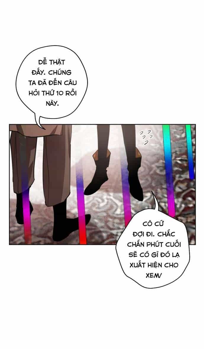 Lời Thú Nhận Của Chúa Tể Bóng Tối - Chương 38 - ảnh 82