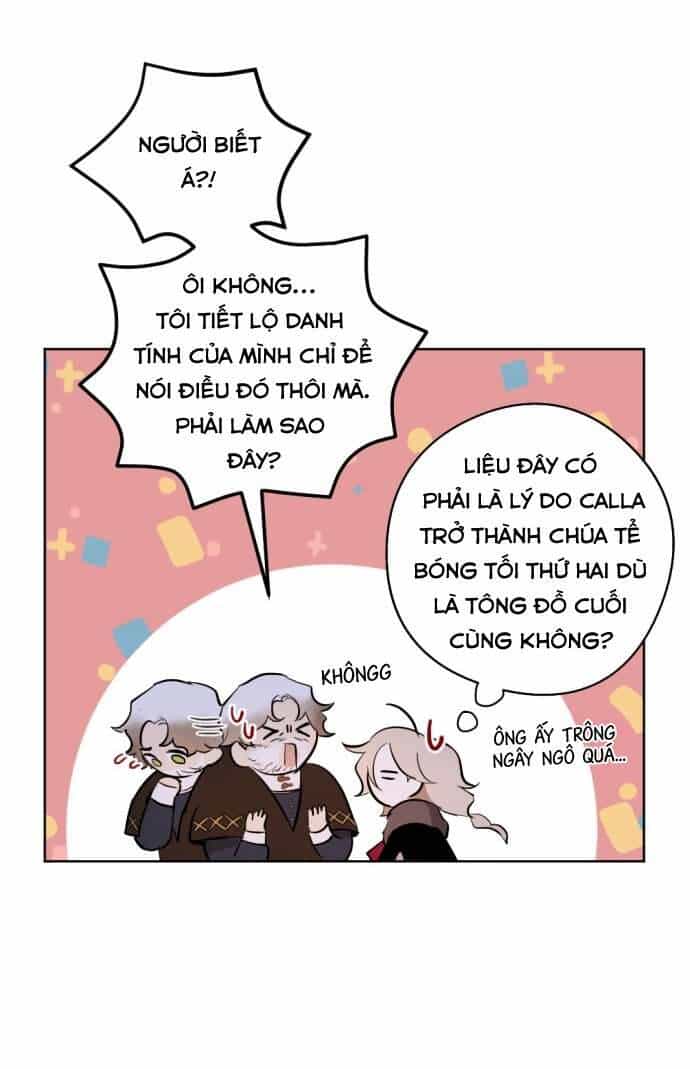 Lời Thú Nhận Của Chúa Tể Bóng Tối - Chương 39 - ảnh 51