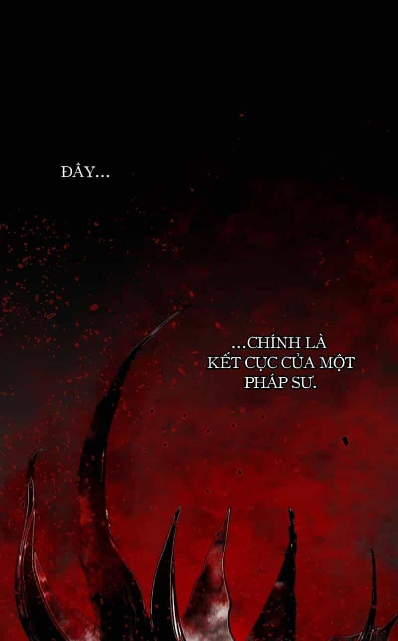 Lời Thú Nhận Của Chúa Tể Bóng Tối - Chương 4 - ảnh 22