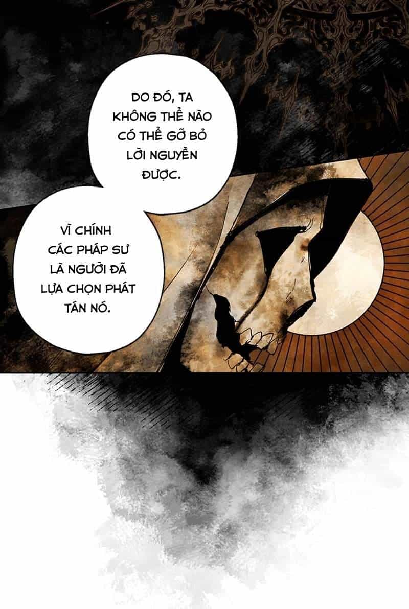Lời Thú Nhận Của Chúa Tể Bóng Tối - Chương 4 - ảnh 41