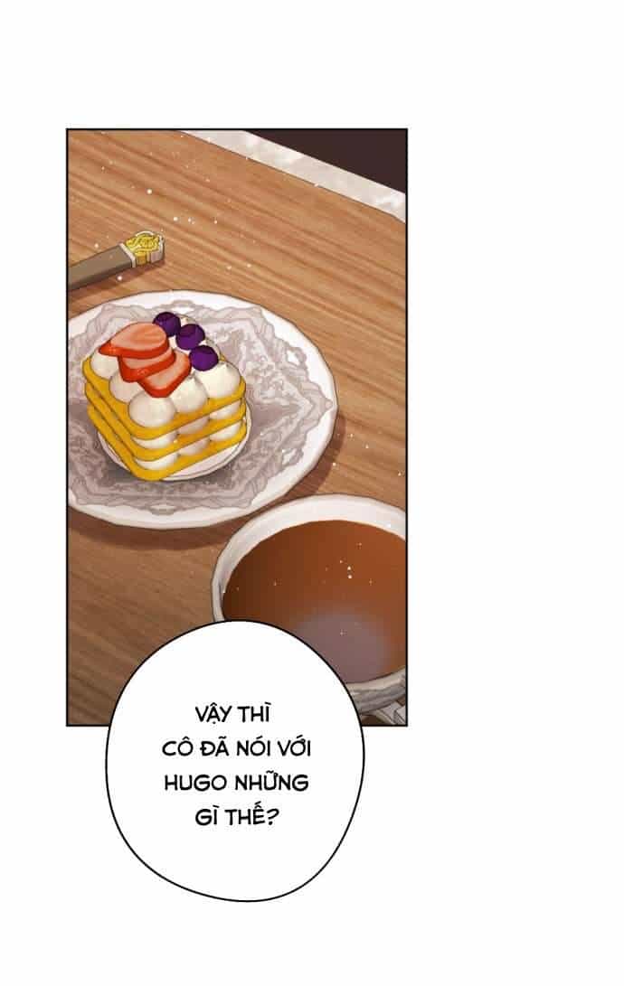 Lời Thú Nhận Của Chúa Tể Bóng Tối - Chương 40 - ảnh 41