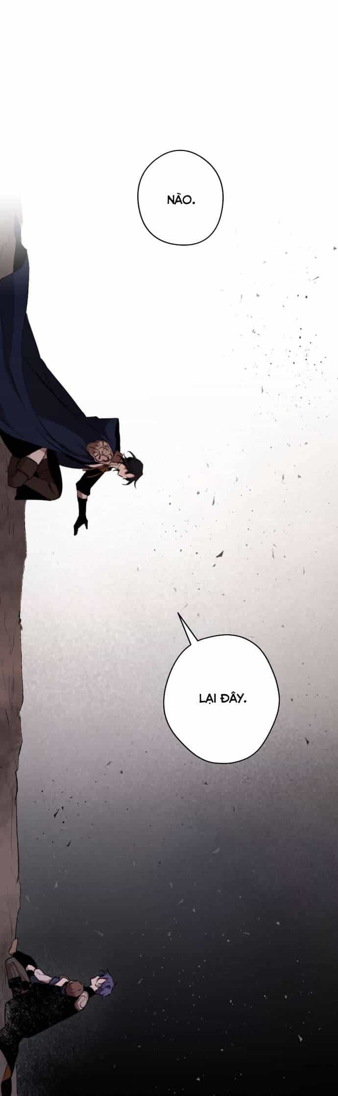 Lời Thú Nhận Của Chúa Tể Bóng Tối - Chương 41 - ảnh 33