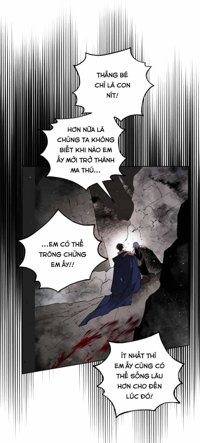 Lời Thú Nhận Của Chúa Tể Bóng Tối - Chương 41 - ảnh 42