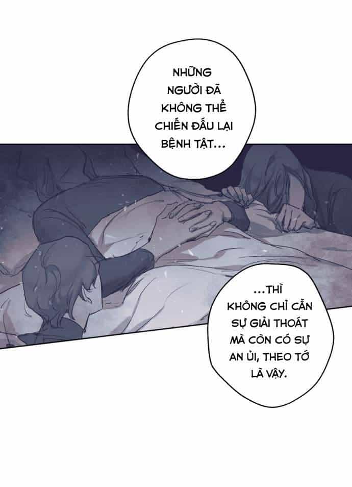 Lời Thú Nhận Của Chúa Tể Bóng Tối - Chương 42 - ảnh 57