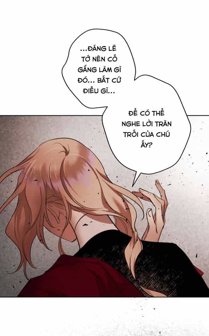 Lời Thú Nhận Của Chúa Tể Bóng Tối - Chương 42 - ảnh 63