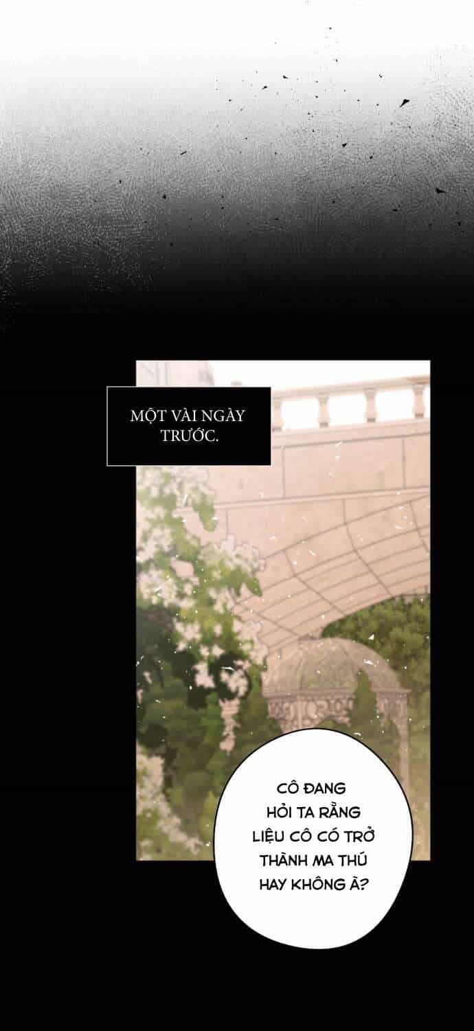 Lời Thú Nhận Của Chúa Tể Bóng Tối - Chương 43 - ảnh 7