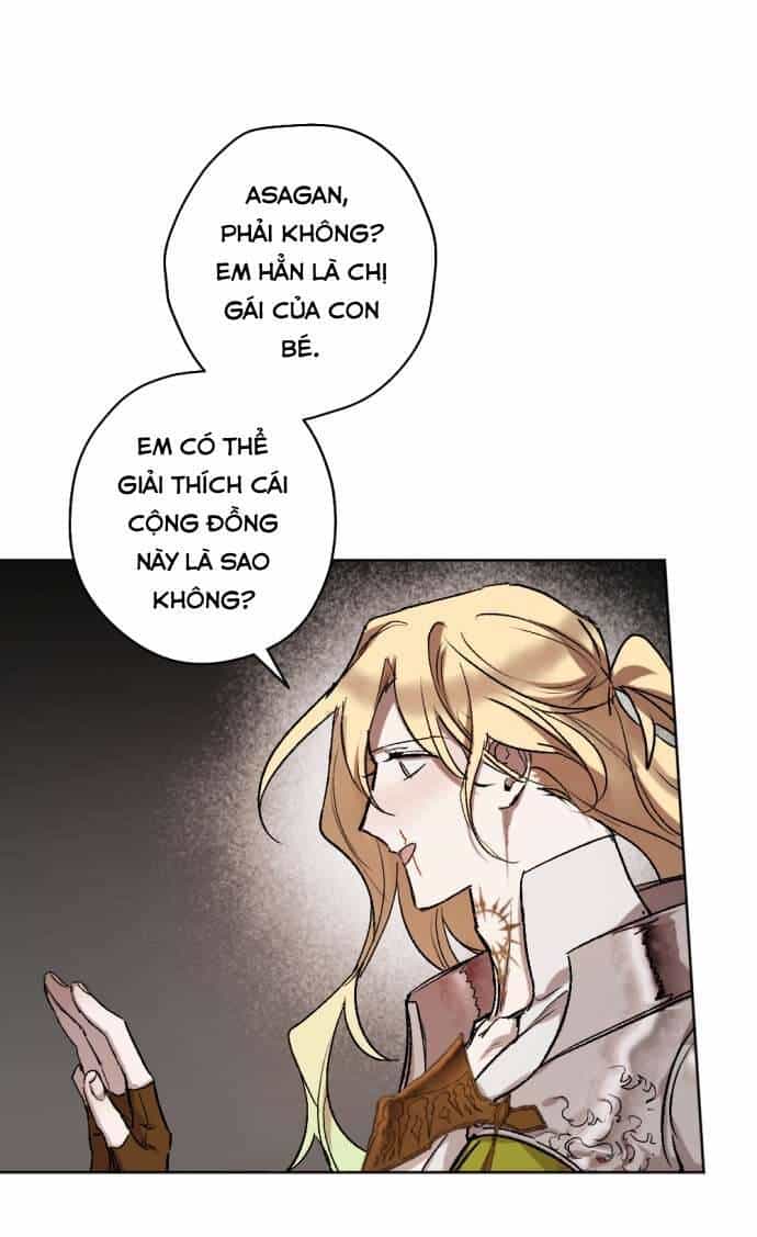 Lời Thú Nhận Của Chúa Tể Bóng Tối - Chương 45 - ảnh 49