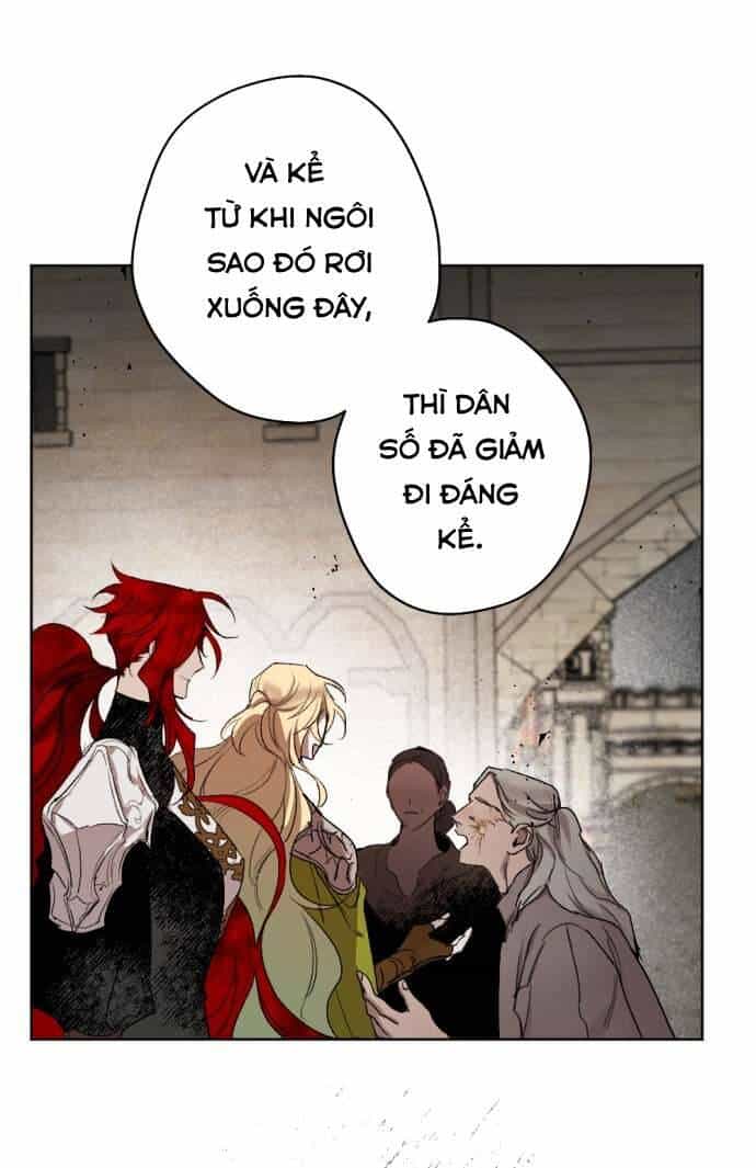 Lời Thú Nhận Của Chúa Tể Bóng Tối - Chương 46 - ảnh 26
