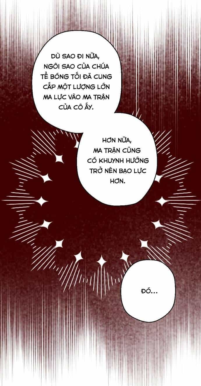 Lời Thú Nhận Của Chúa Tể Bóng Tối - Chương 47 - ảnh 34