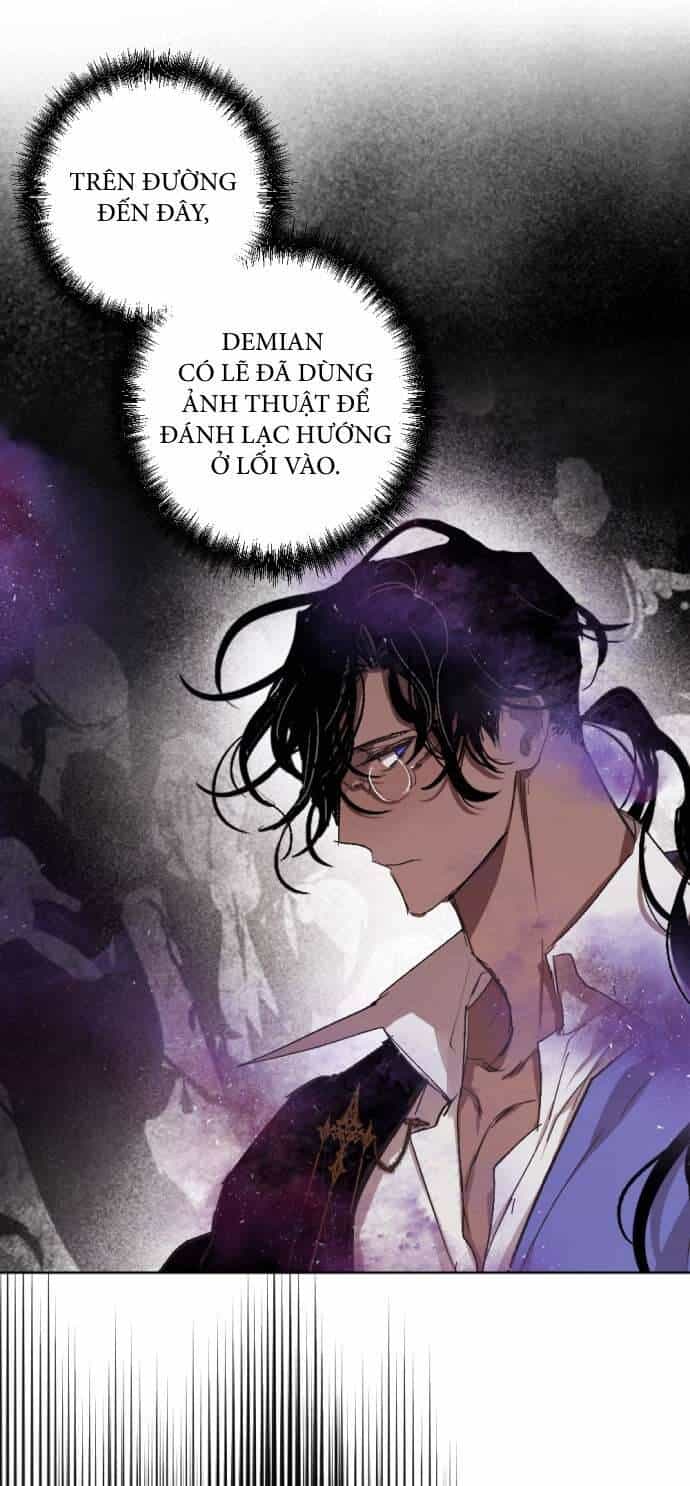 Lời Thú Nhận Của Chúa Tể Bóng Tối - Chương 49 - ảnh 27