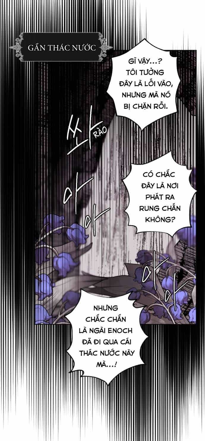 Lời Thú Nhận Của Chúa Tể Bóng Tối - Chương 49 - ảnh 28