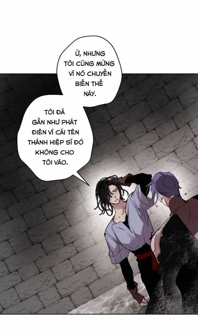 Lời Thú Nhận Của Chúa Tể Bóng Tối - Chương 49 - ảnh 6