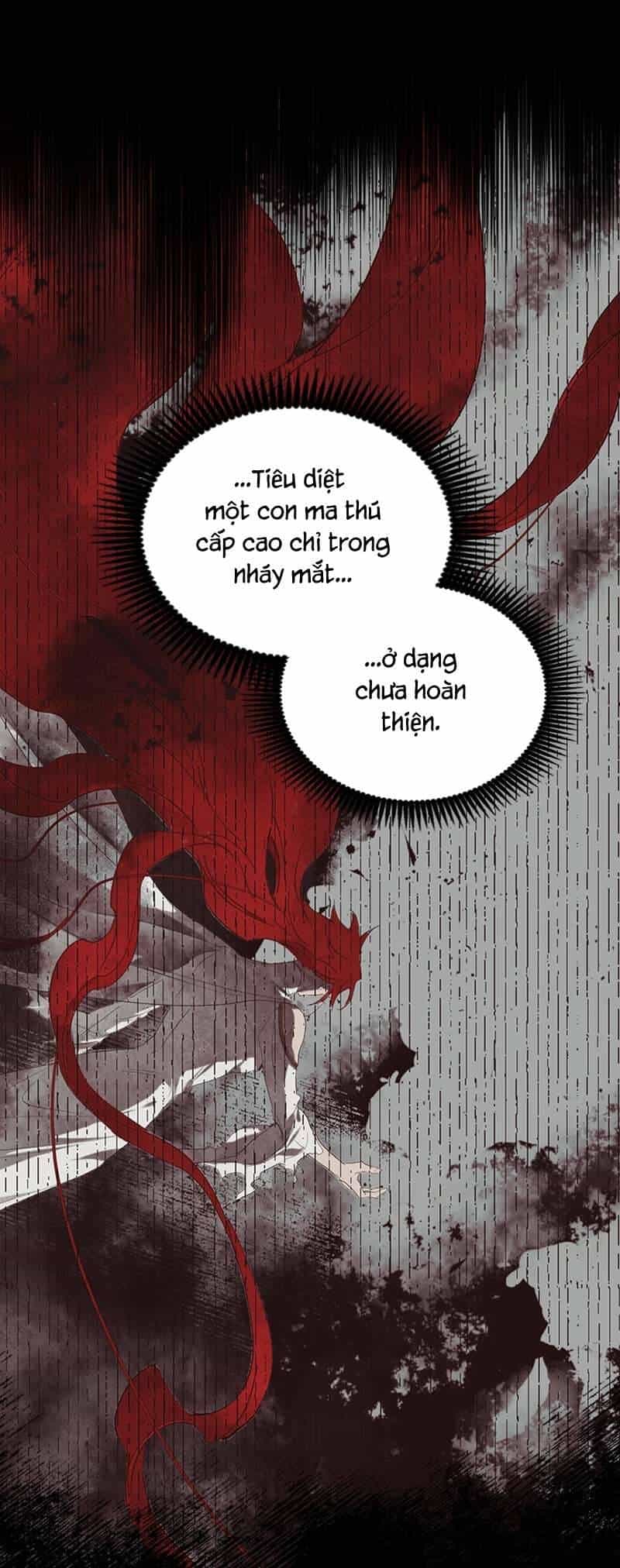 Lời Thú Nhận Của Chúa Tể Bóng Tối - Chương 5 - ảnh 26