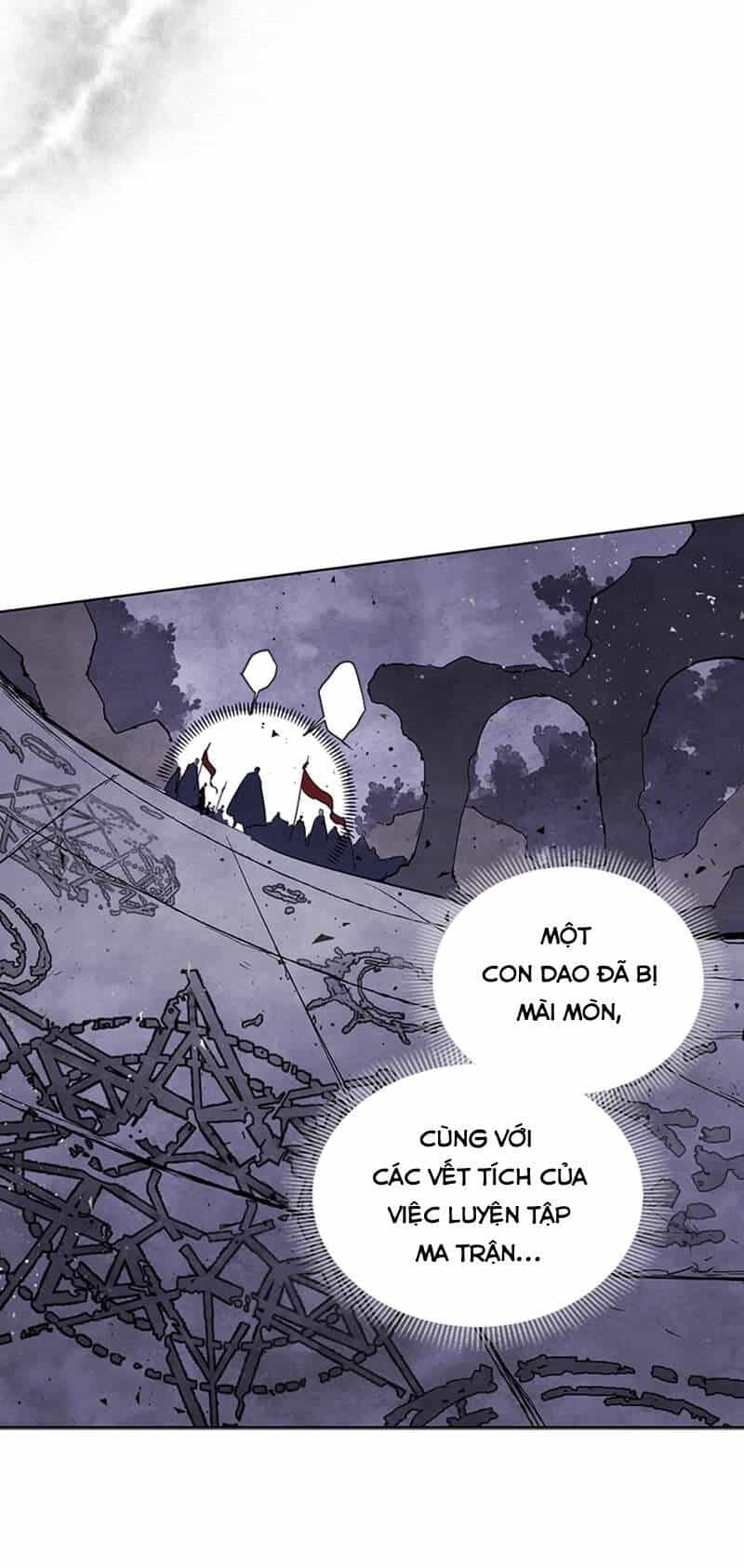 Lời Thú Nhận Của Chúa Tể Bóng Tối - Chương 5 - ảnh 38